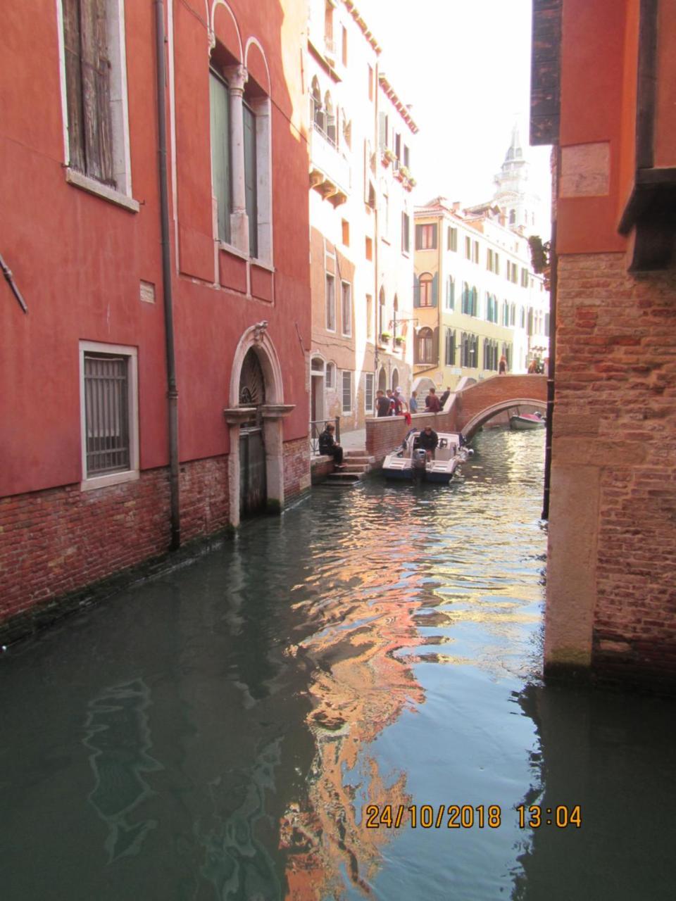 Bell Tower House Apartment Venice Exterior photo